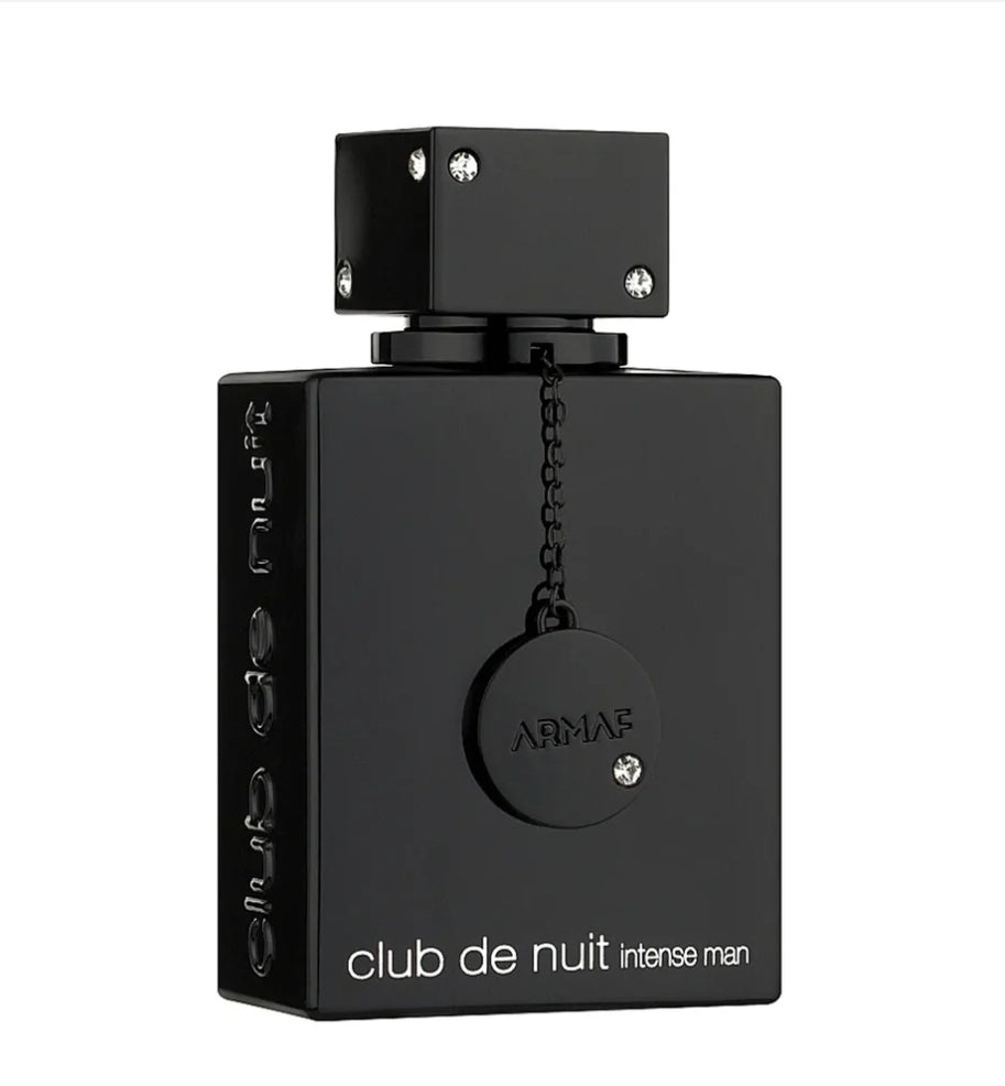 Club de Nuit Intense Man