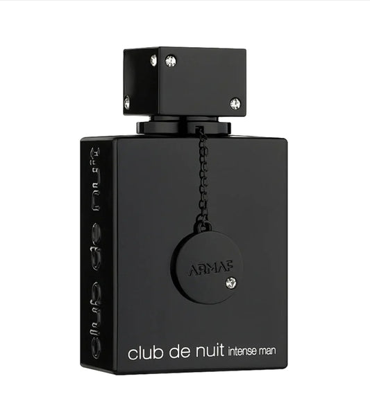 Club de Nuit Intense Man