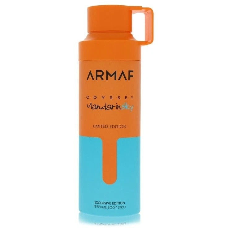 Odyssey Mandarin Sky Armaf