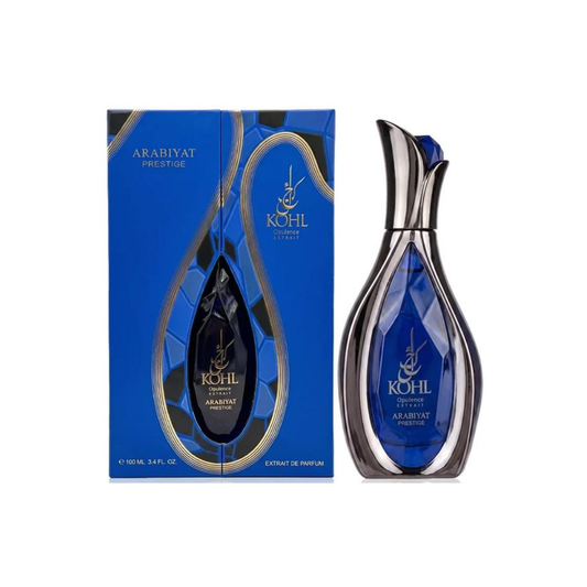 Kohl Opulence Extrait