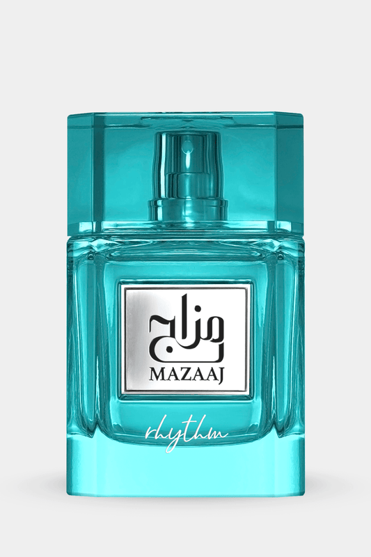 Mazaaj Rhythm