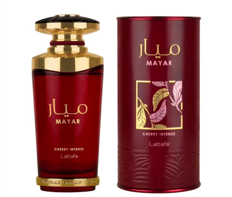 Mayar Cherry Intense
