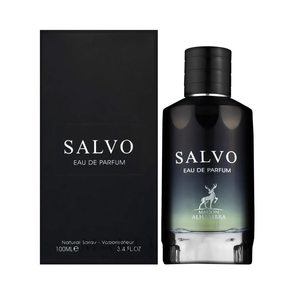 Salvo