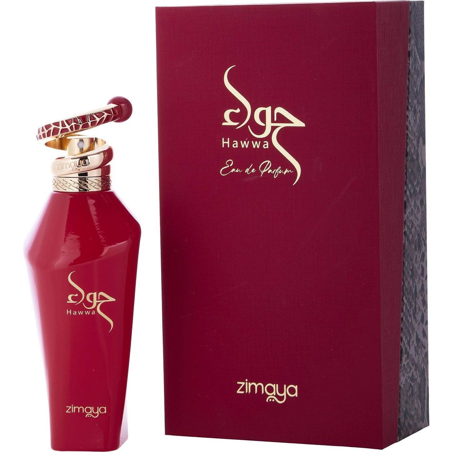 Hawwa Red