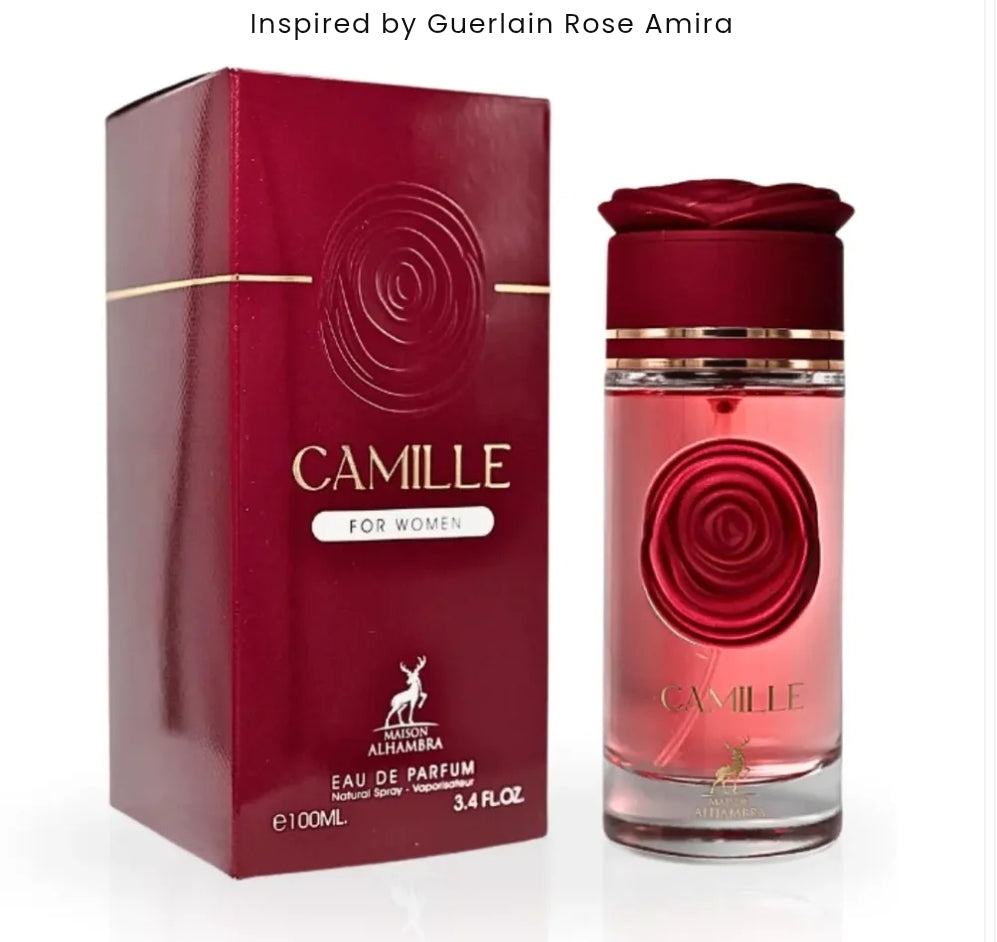Camille