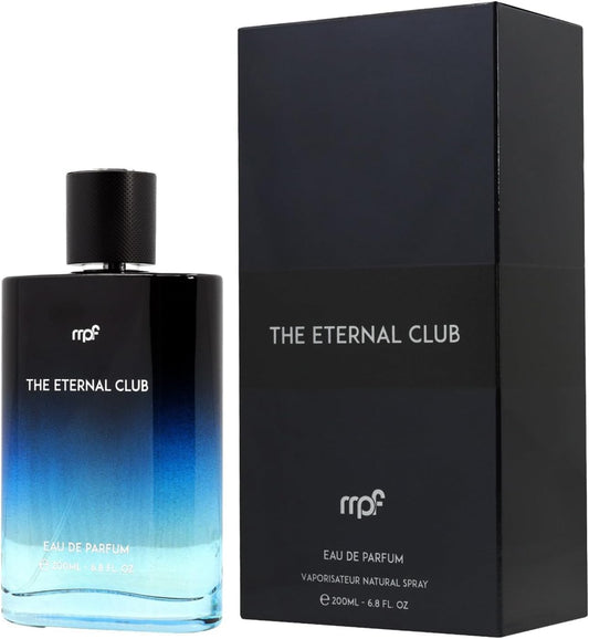 The Eternal Club