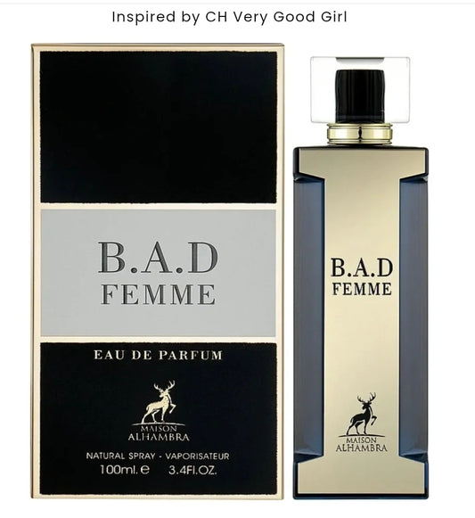 Bad Femme