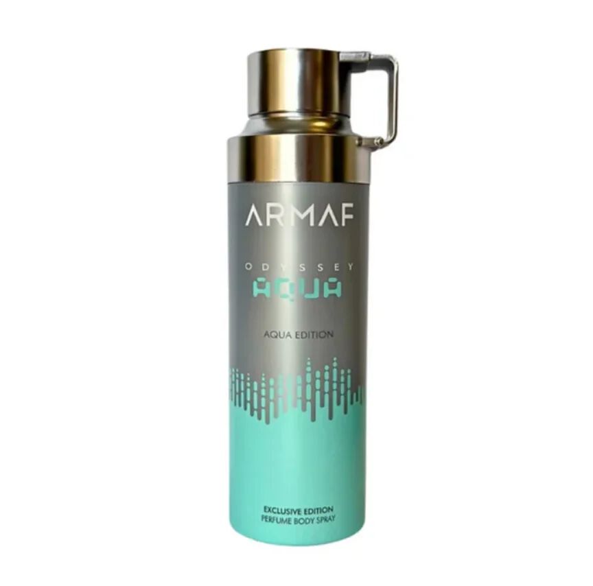 Odyssey Aqua Armaf