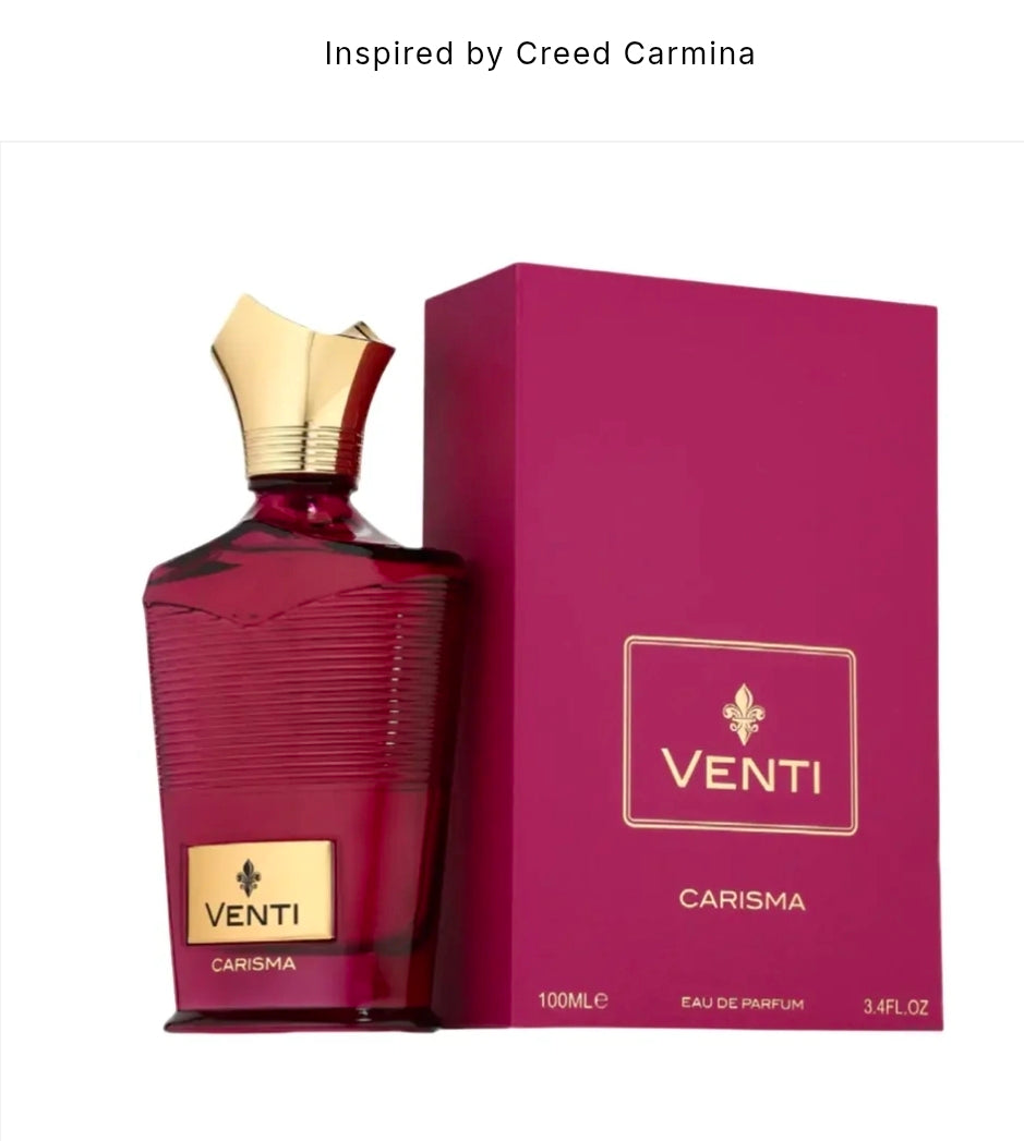 Venti Carisma