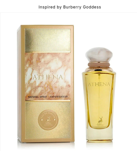 Athena