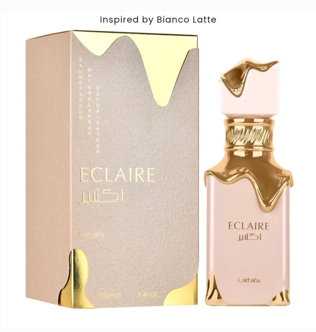 Éclaire