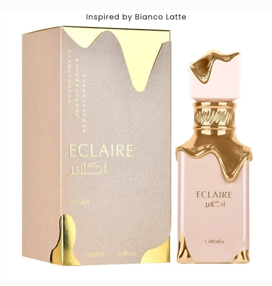 Éclaire