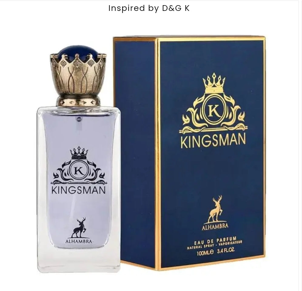 Kingsman