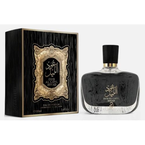 Oud Al Layl Aswad