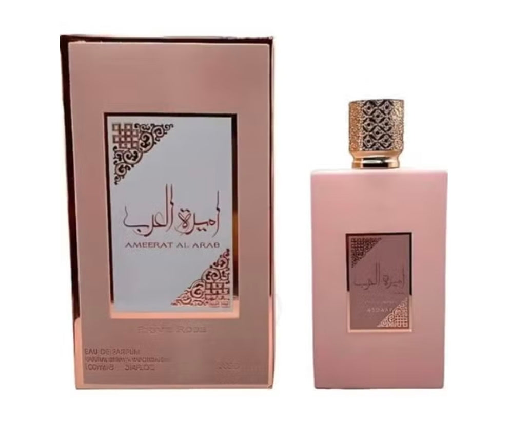 Ameerat Al Arab Prive Rose