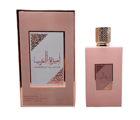 Ameerat Al Arab Prive Rose