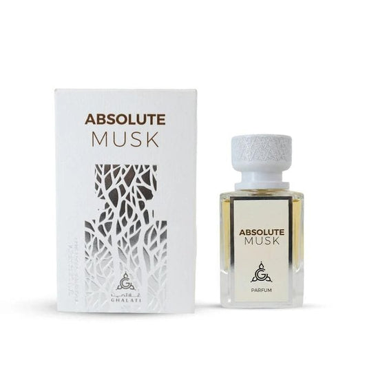 Absolute Musk