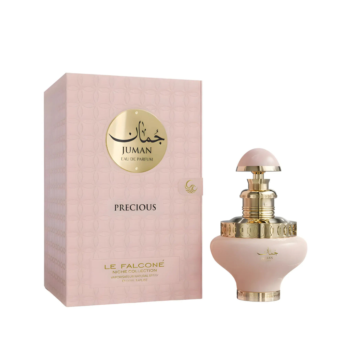 Juman Precious