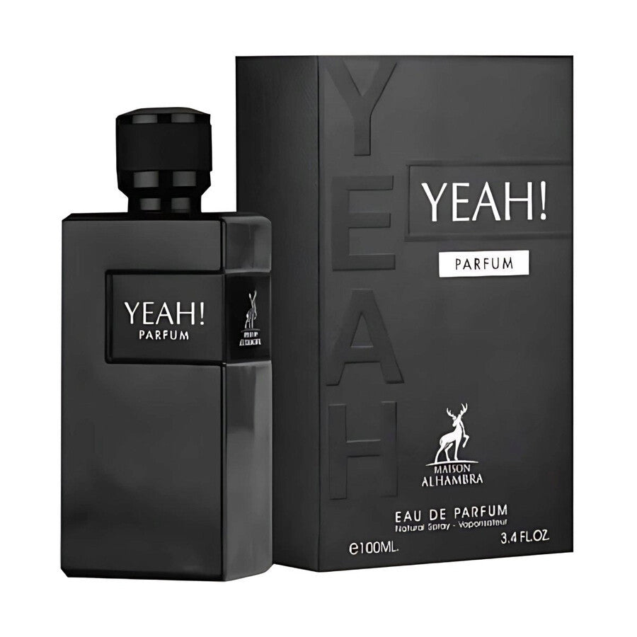 Yeah Parfum