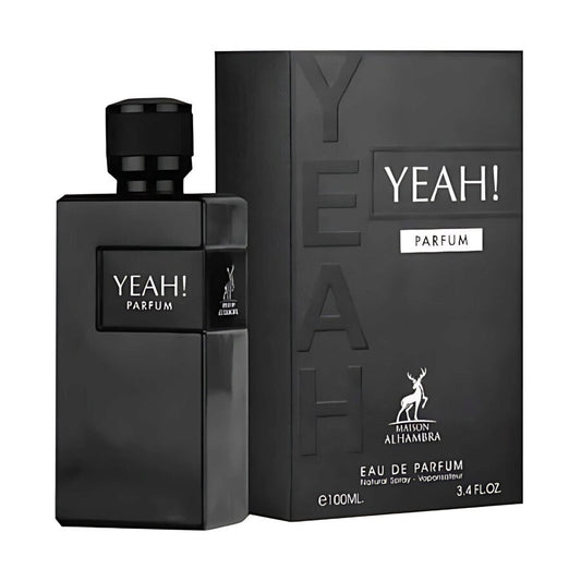 Yeah Parfum