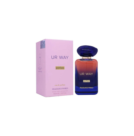 Ur Way Parfum