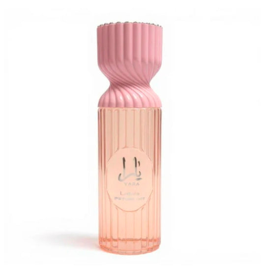 Yara Perfume Mist