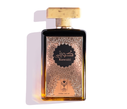 Kuwaiti