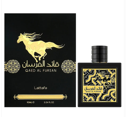 Qaed Al Fursan