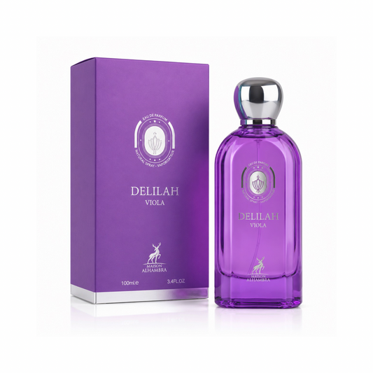 Delilah Viola