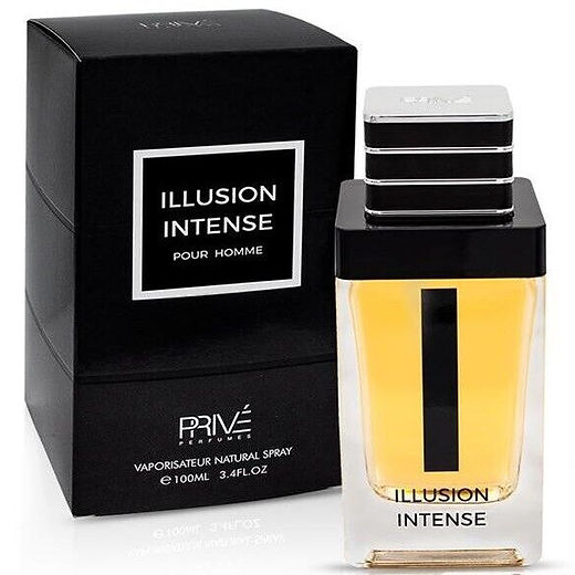 ILLUSION INTENSE