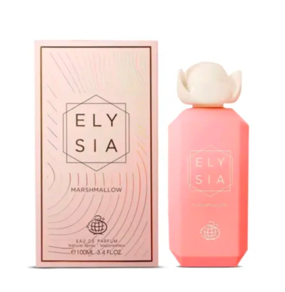 Elysia Marshmallow