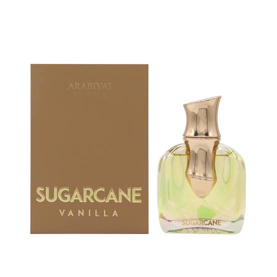 Sugarcane Vanilla