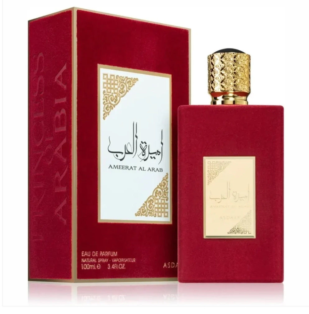Ameerat Al Arab