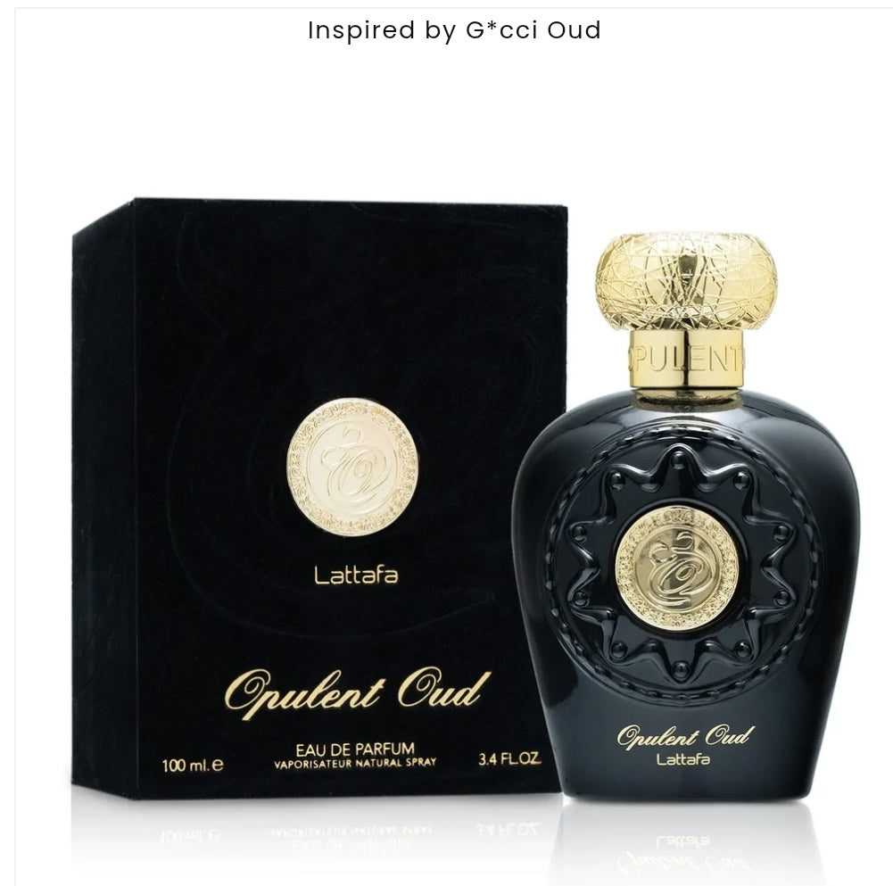 Opulent Oud