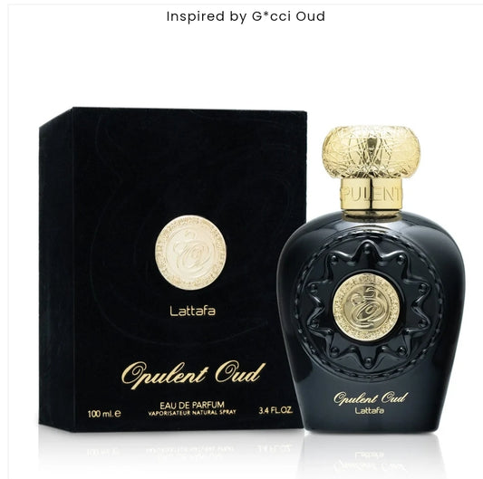 Opulent Oud