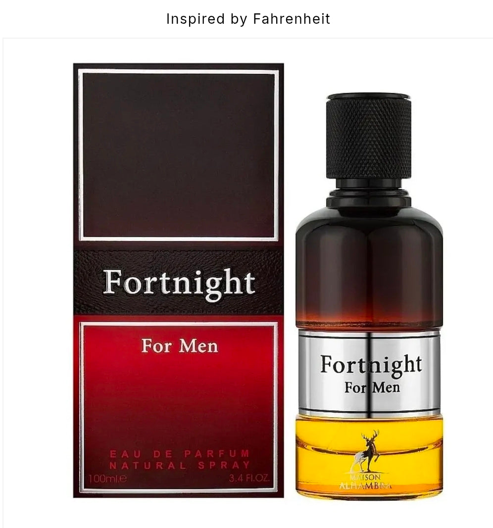 Fortnight