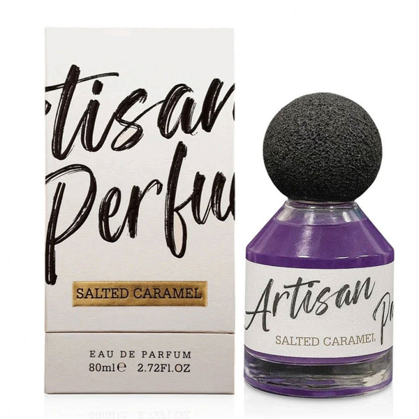 Salted Caramel Artisan