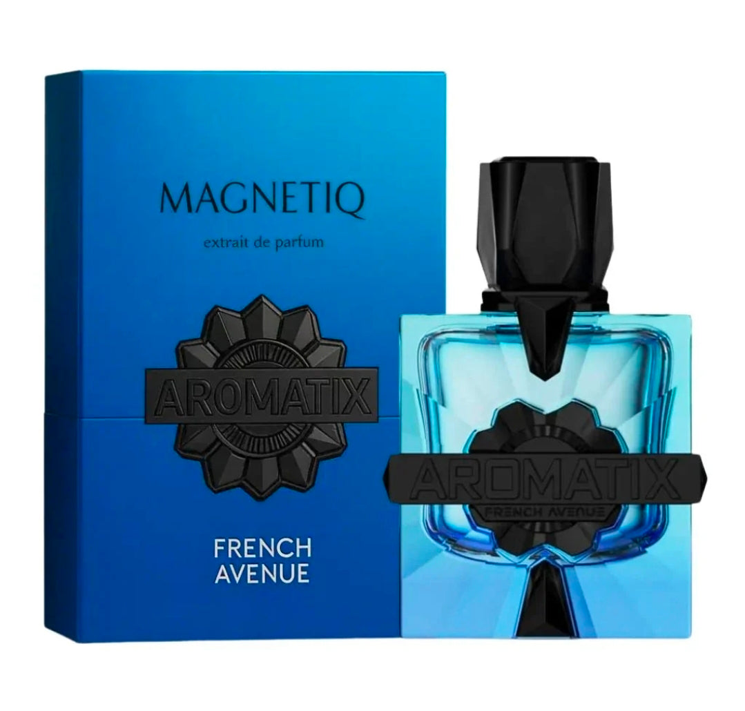 Magnetiq Aromatix