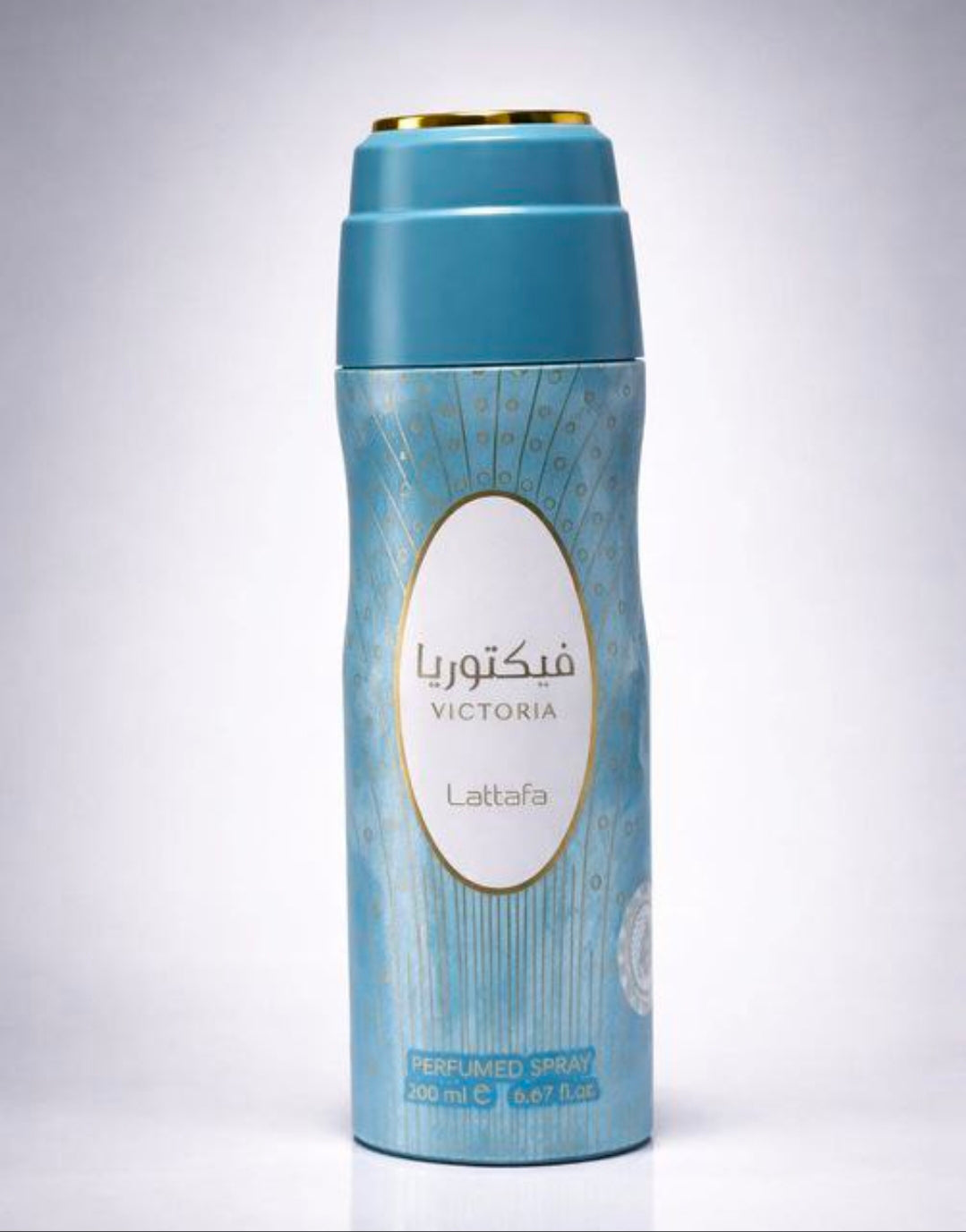 Victoria Perfumed Spray